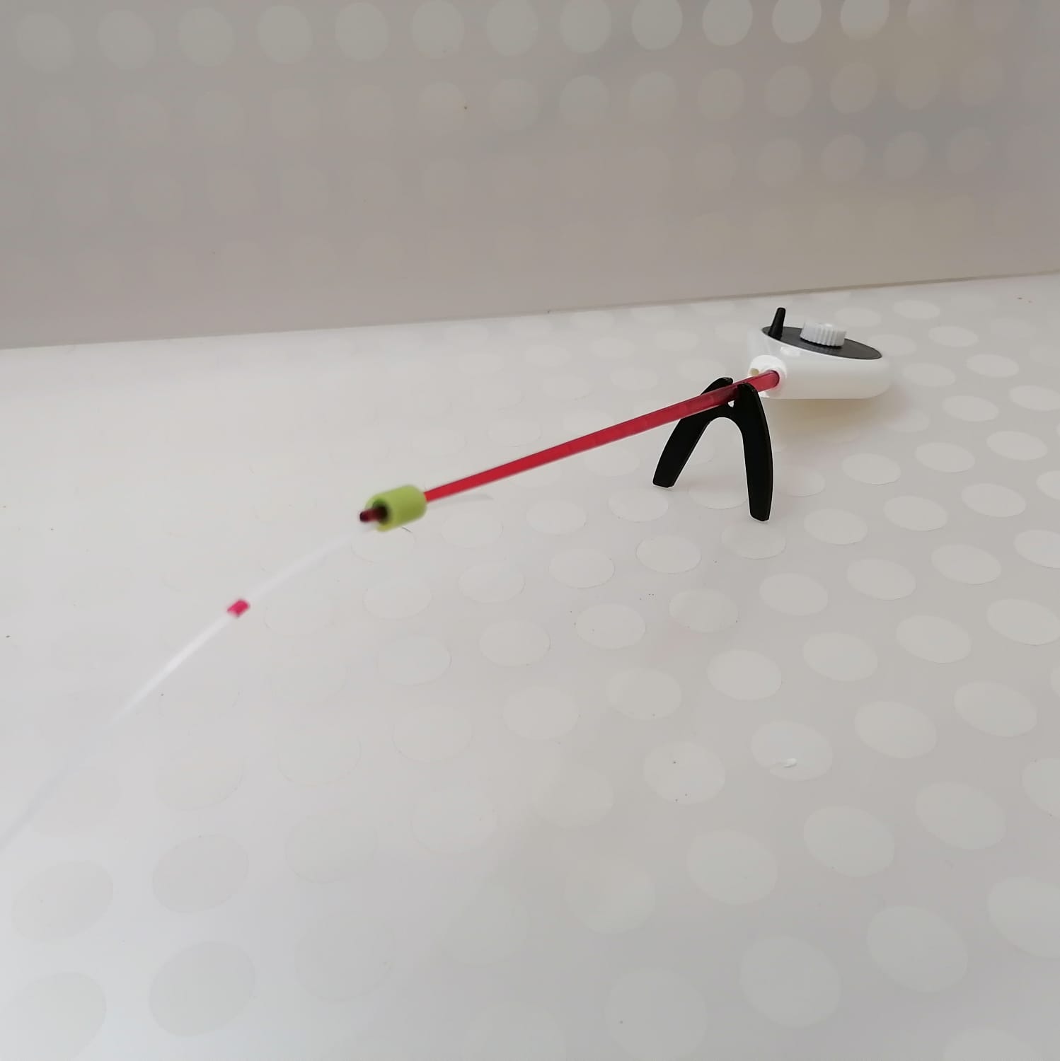 Kış Balık çubuğu (Plastik Aparattır!!!)