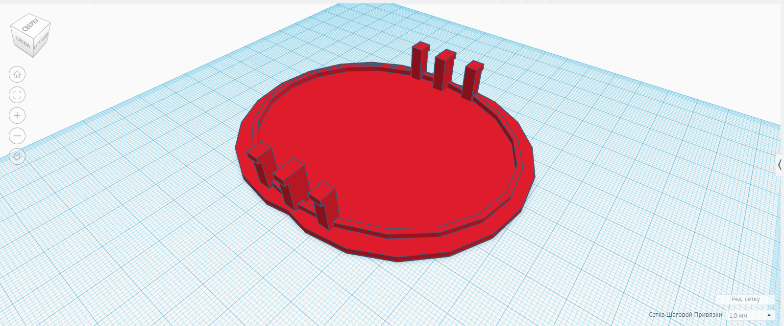 Toyota'nın ön bardaklarının kapakları (Plastik Aparattır!!!)