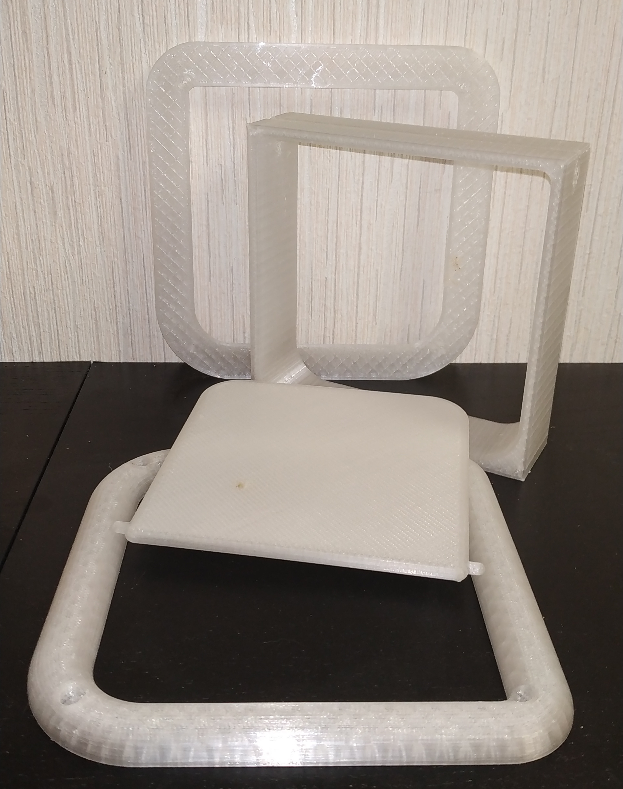 Kitty Door (ed. 2025) (Plastik Aparattır!!!)