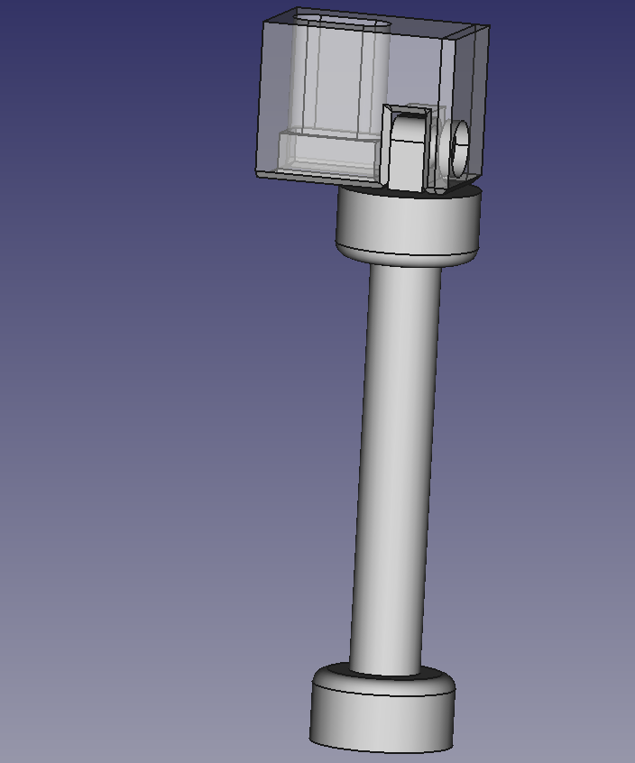 Dokuzbot Mini Gyro Scooter'ı kapatmak için Satter (Plastik Aparattır!!!)