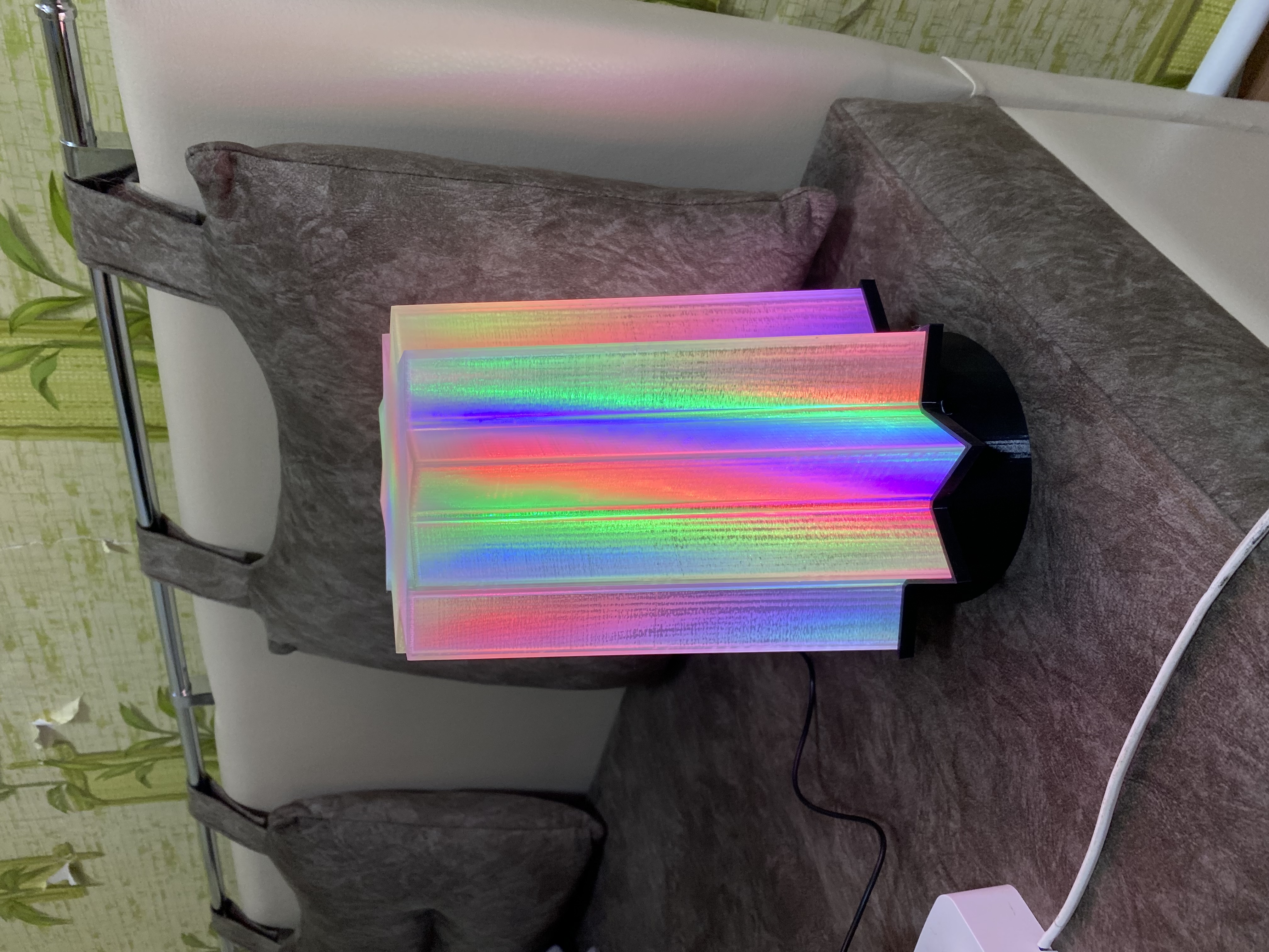 Lamba/Gece lambası (Plastik Aparattır!!!)