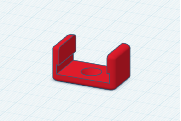 Sabit (mutfak) LED lamba (Plastik Aparattır!!!)