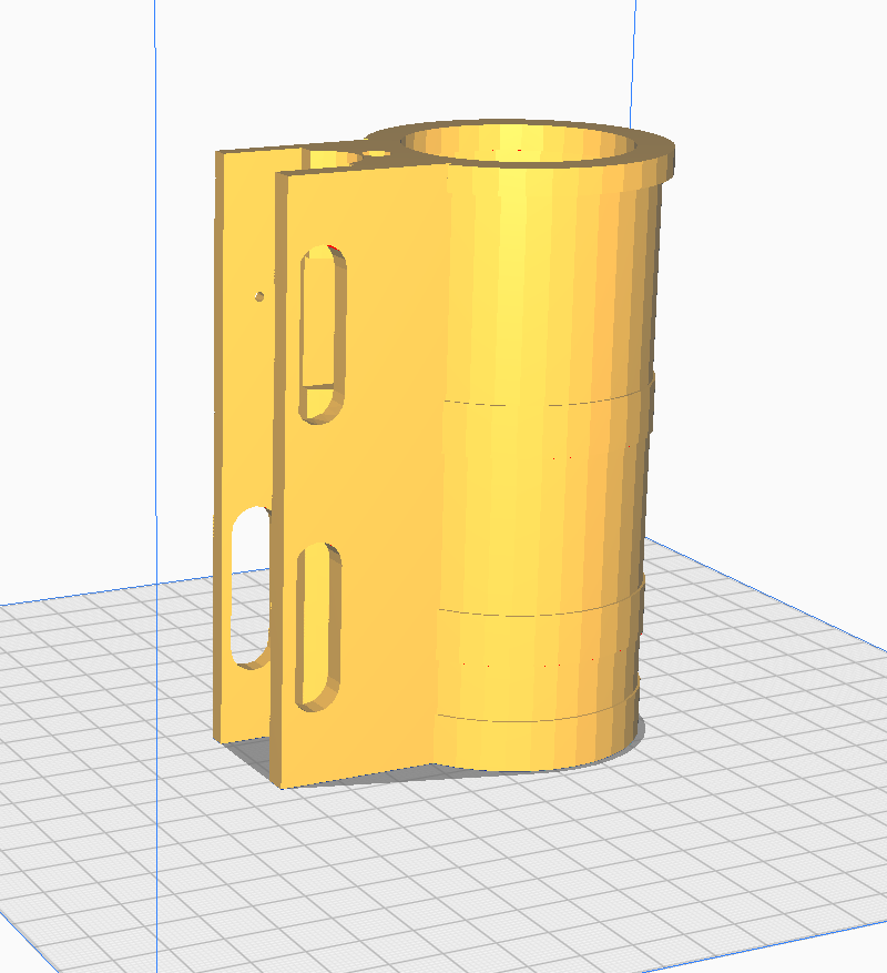 RGM-40 "Kastet" (Plastik Aparattır!!!)