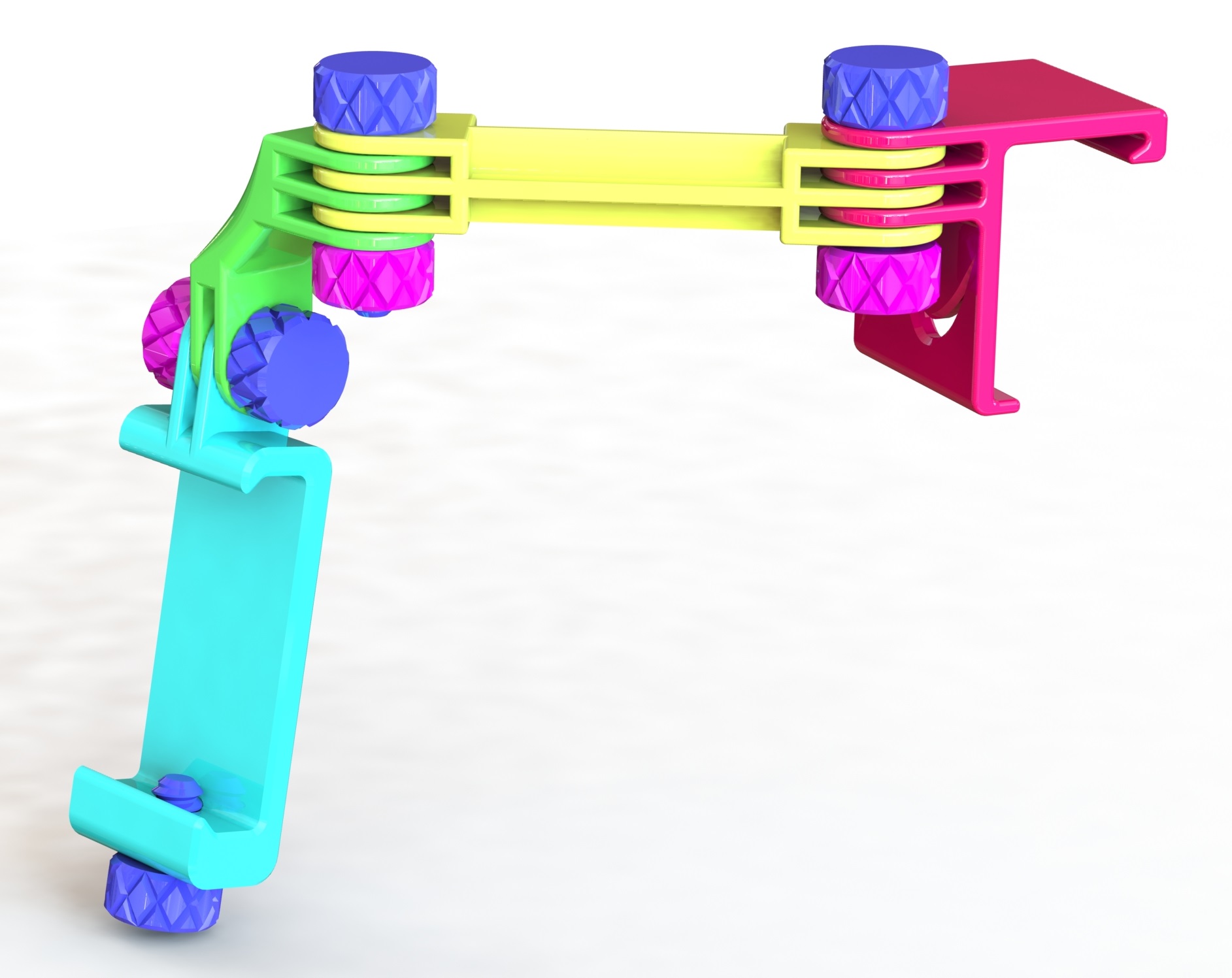 Как поменять сопло на 3d принтере