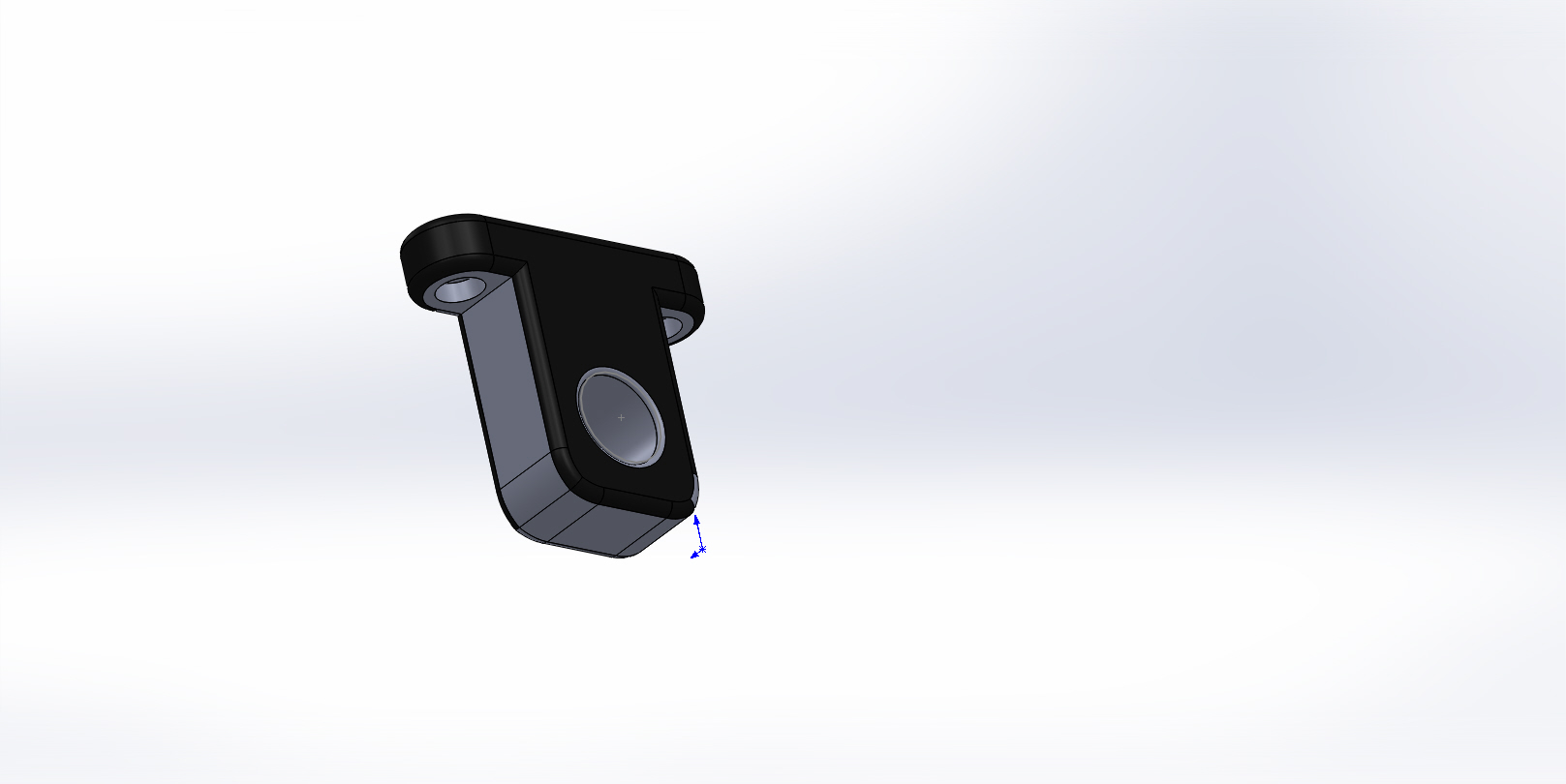 16 mm mutfak borusu için tutucular, tapalar ve kancalar (Plastik Aparattır!!!)