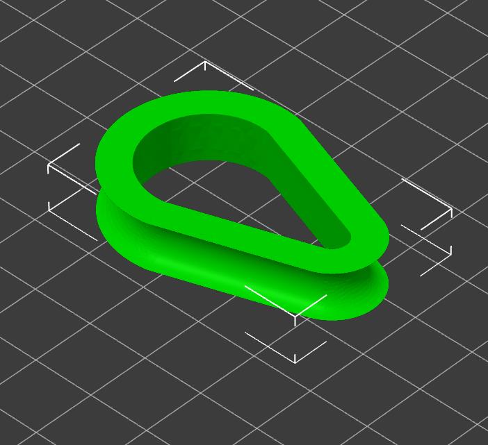 Avize (Plastik Aparattır!!!)