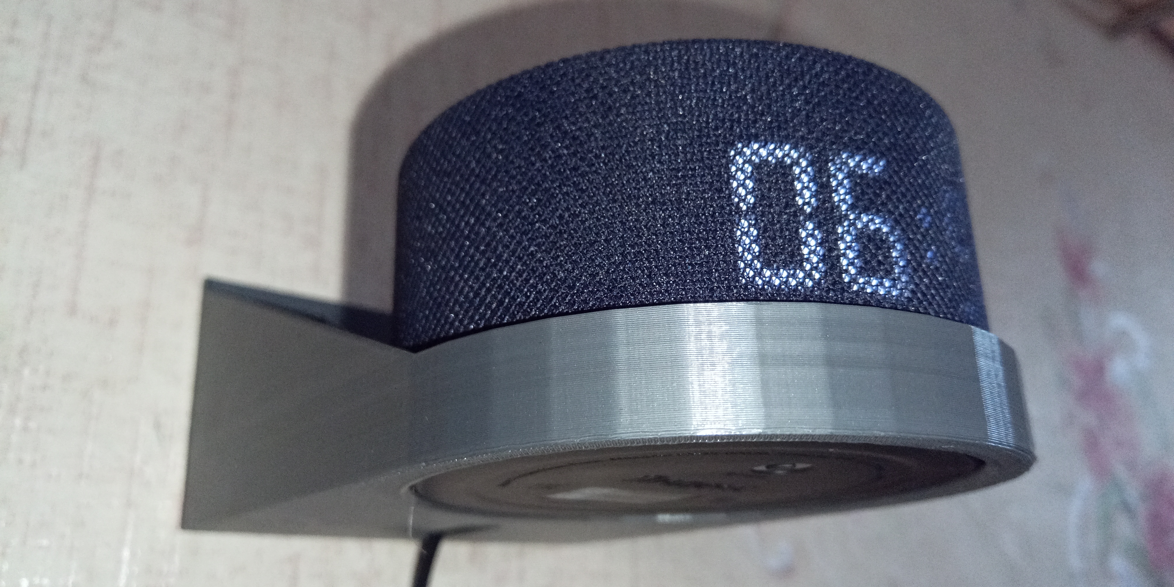 Yandex istasyonu mini için duvar montajı (Plastik Aparattır!!!)