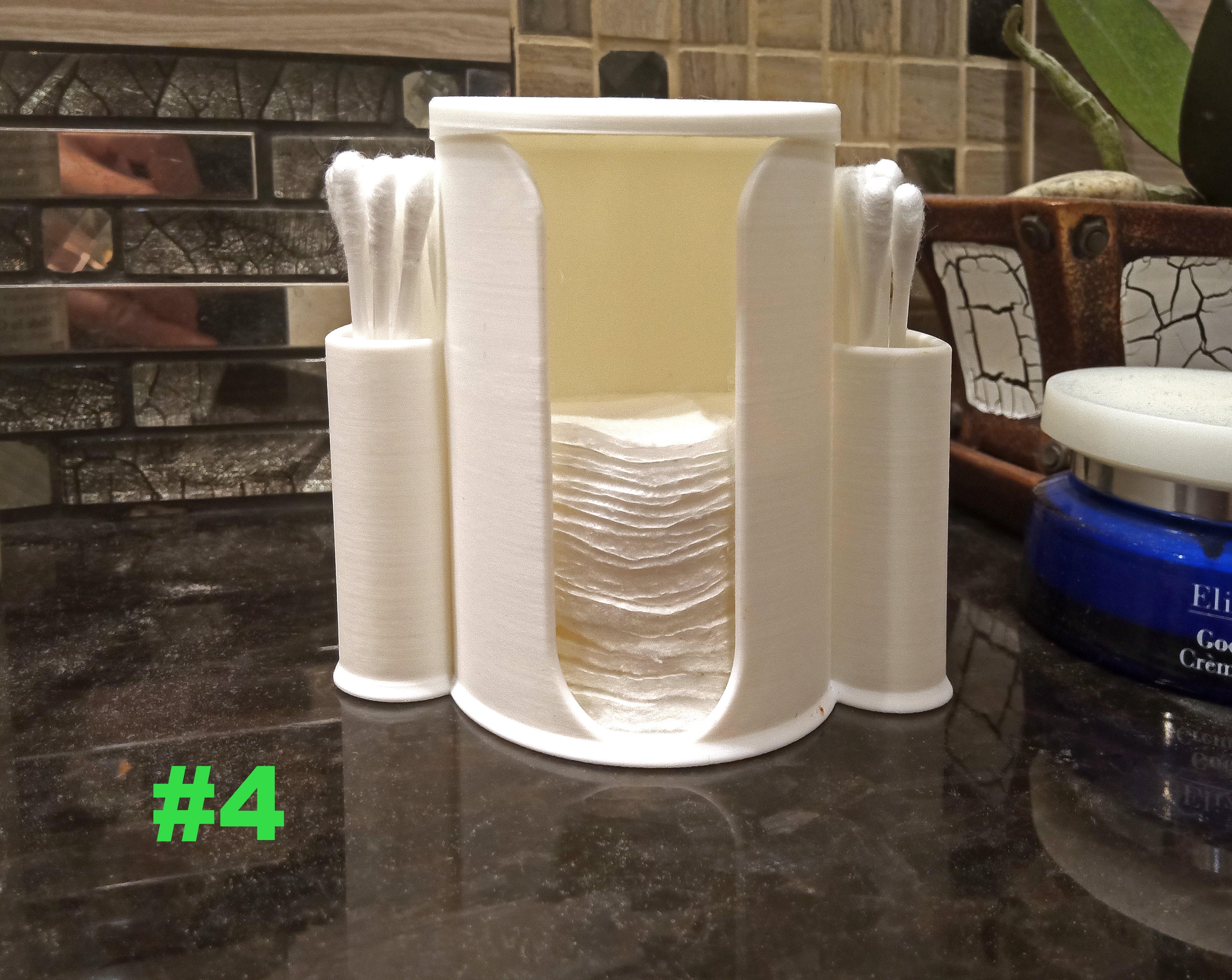 4 uzun yeniden yükleme (Plastik Aparattır!!!)