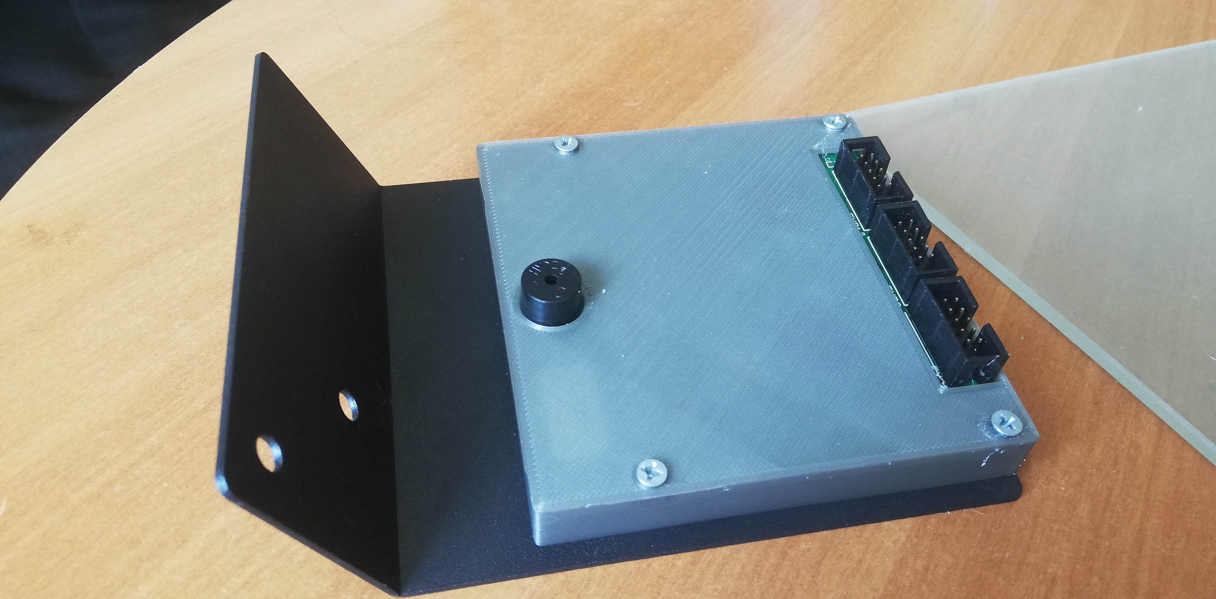 Ender 3 kalıplama (Plastik Aparattır!!!) Ender 3 kalıplama (Plastik Aparattır!!!)