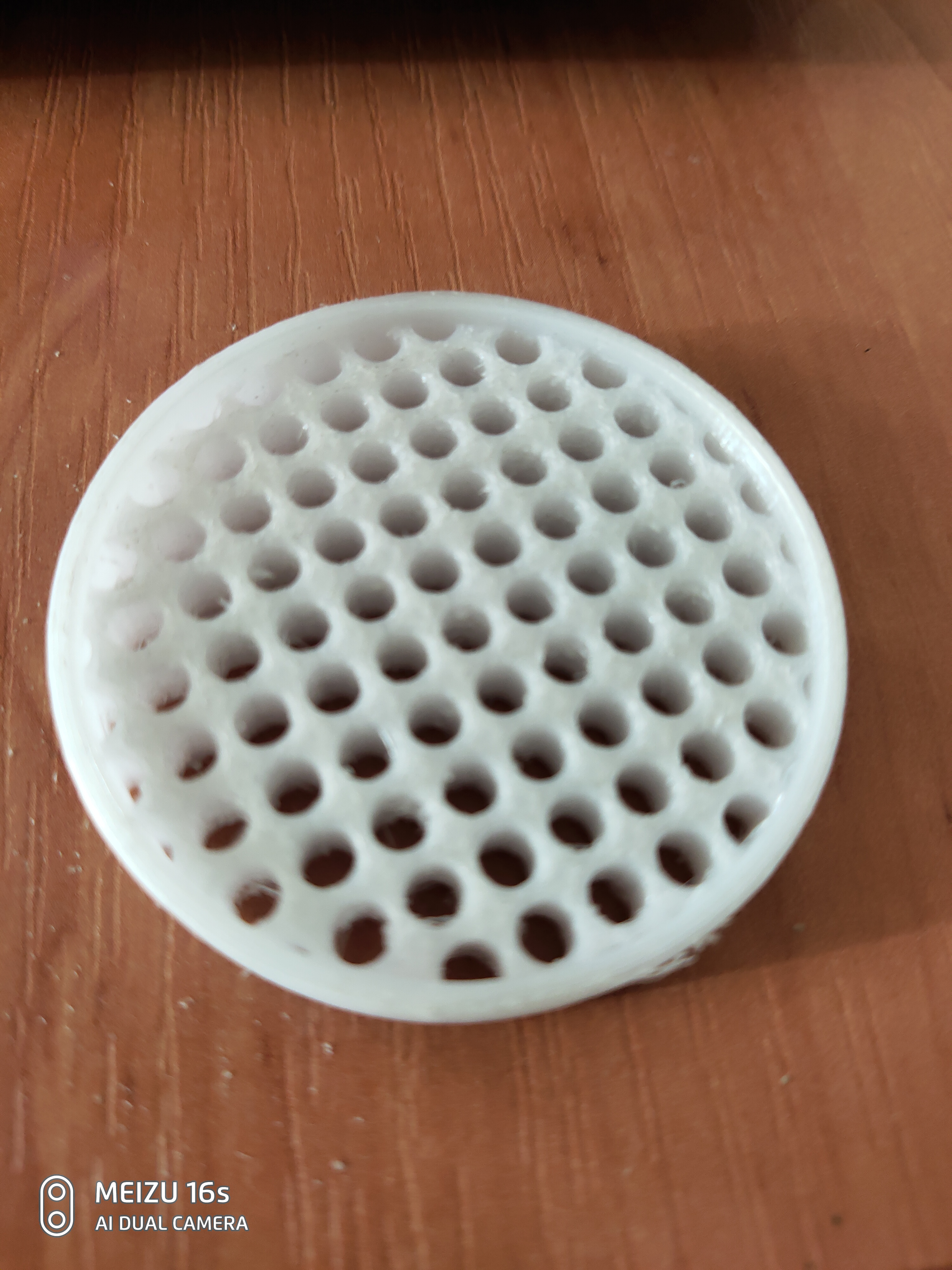 Açık (Plastik Aparattır!!!)