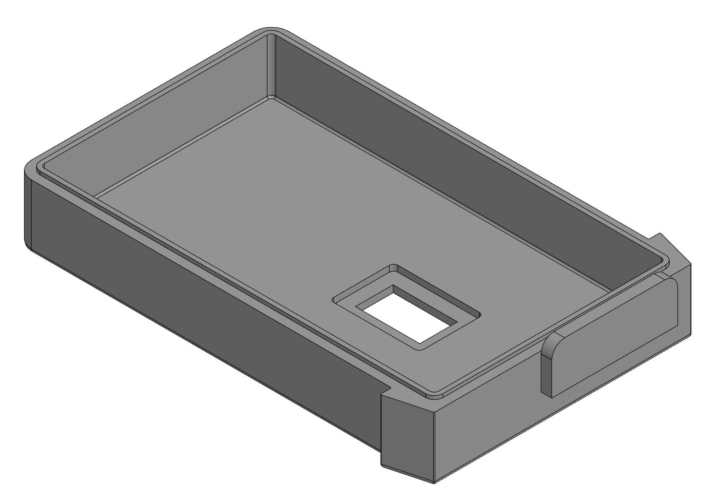 Genişletilmiş kapasitenin eylem odasının pili (Eken, sjcam) (Plastik Aparattır!!!)