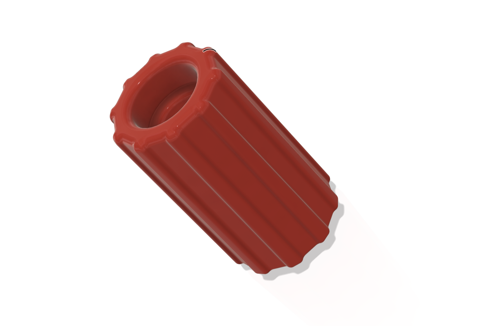 Berlingo mekanik kalemtıraşın döner sapı (Plastik Aparattır!!!)