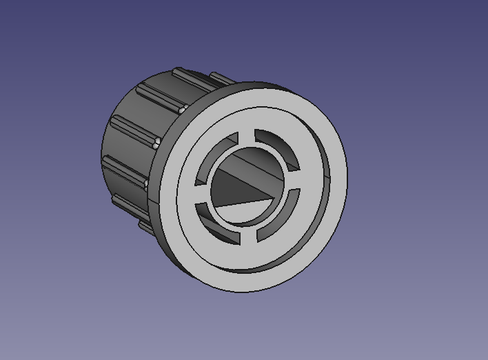 Bir potansiyometrenin emekli maaşı (Plastik Aparattır!!!)