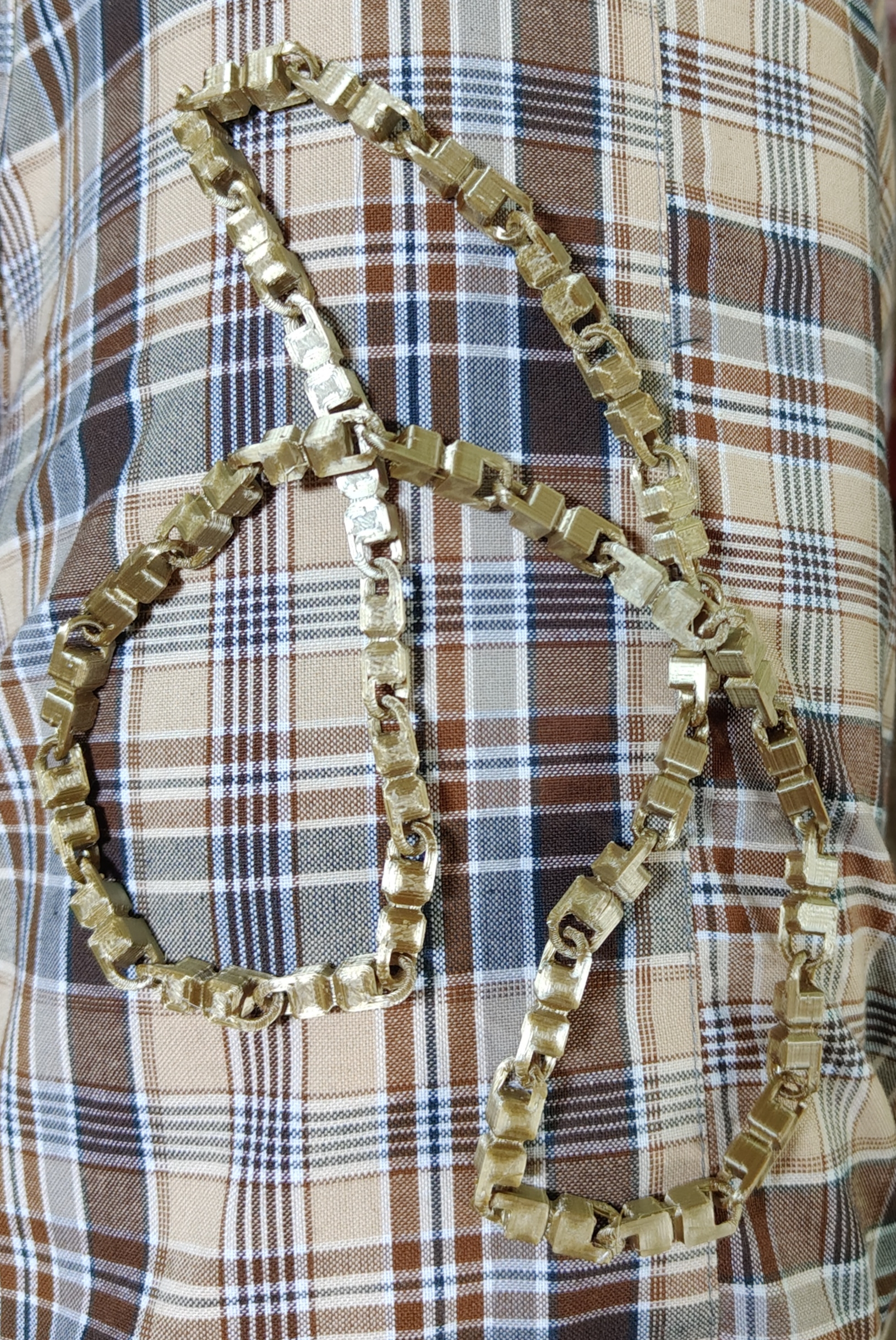 Zincir 36 Bağlantılar (Plastik Aparattır!!!)