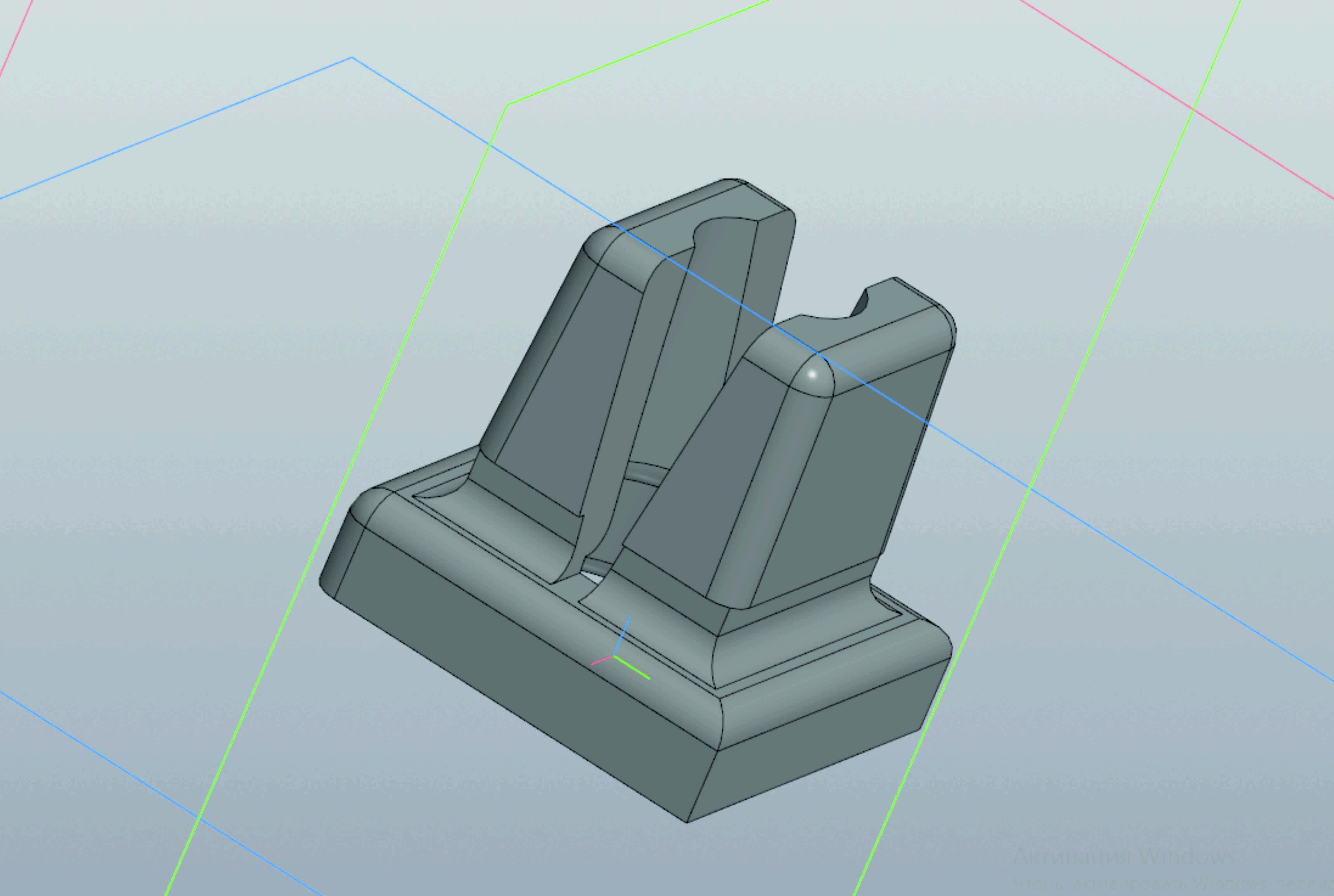 Fary Taşıma Klibi, Mitsubishi Delica (Plastik Aparattır!!!)