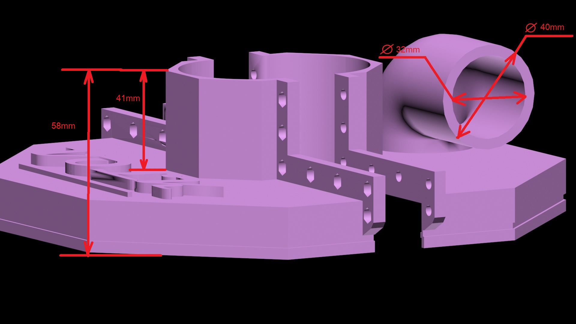 polisaj makinesi Interskol UPM-800 için toz koruması (Plastik Aparattır!!!)