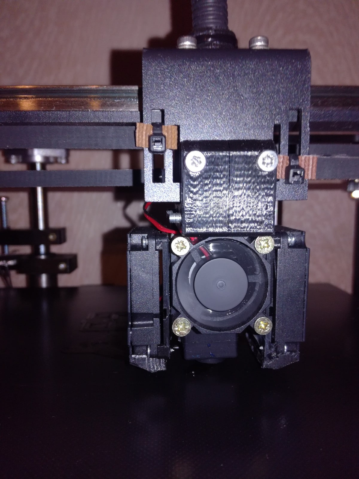 Prusa i3 экструдер. Установка e3. Annet a8 доработка. Установка e3. Обдув e3d v6.