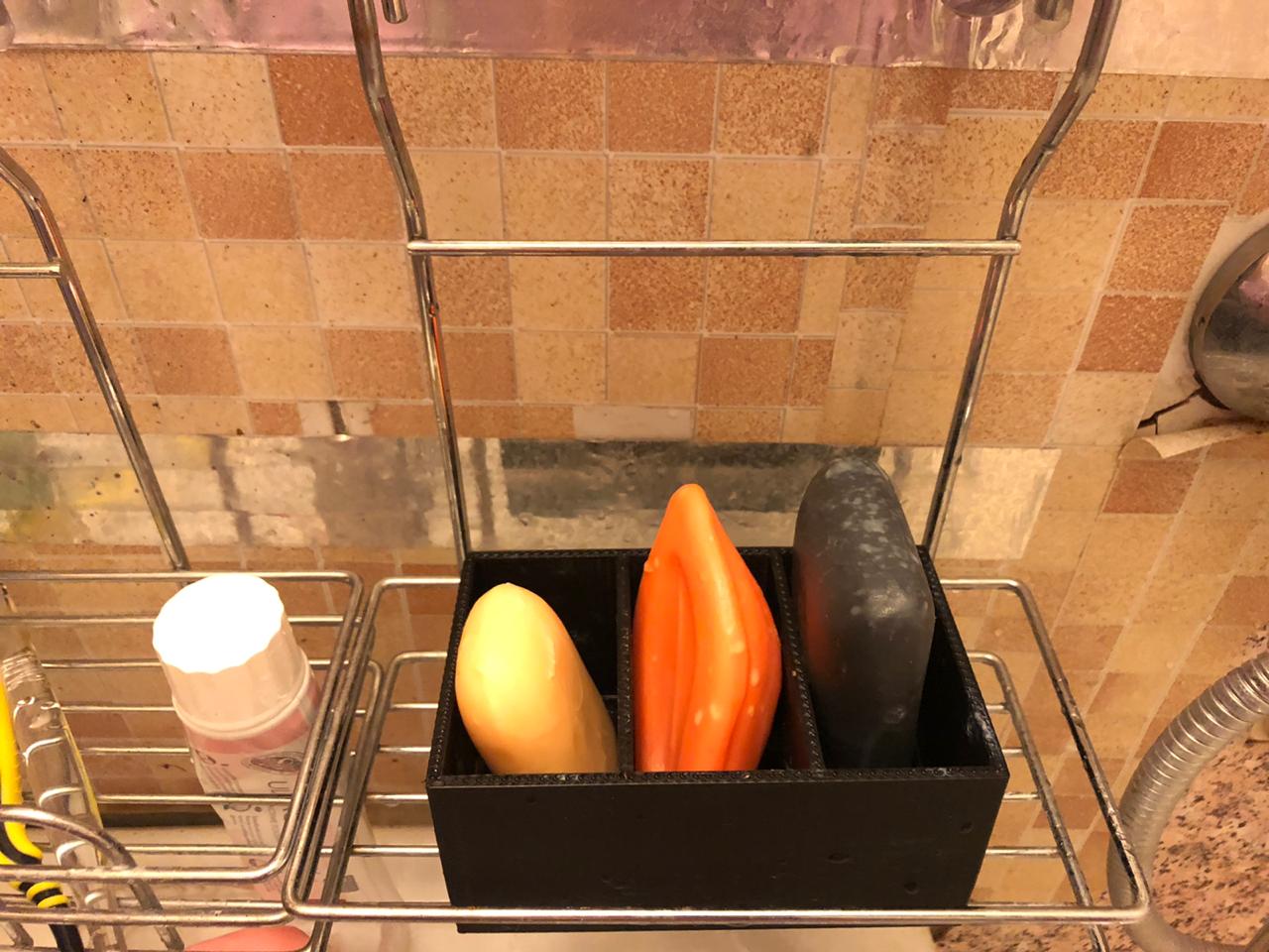 Sabun sahibi (Plastik Aparattır!!!)