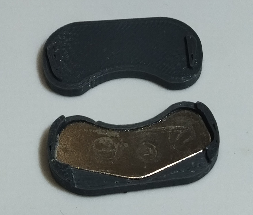 Çok uzun bir kol... (Plastik Aparattır!!!)