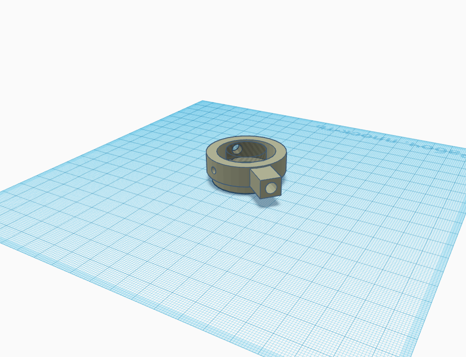 Bitki tutucu M10 (29 mm). (Plastik Aparattır!!!) Bitki tutucu M10 (29 mm). (Plastik Aparattır!!!)