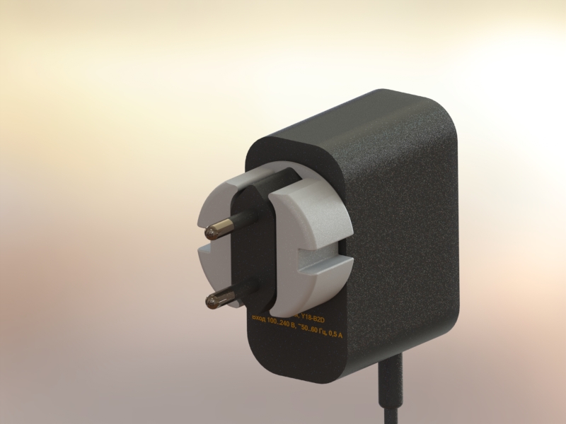 Soket için B/P tutucu (Plastik Aparattır!!!)