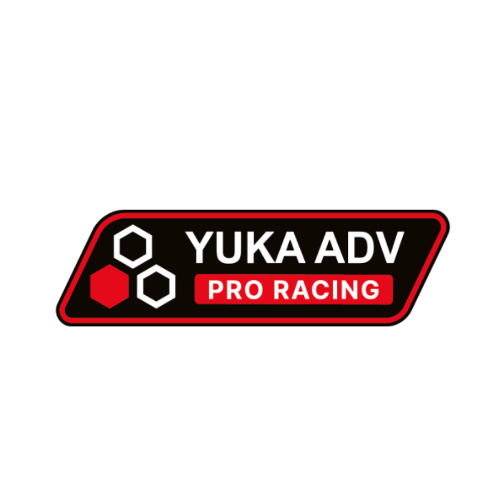 Yuka Adv Pro Racing (Plastik Aparattır!!!) Yuka Adv Pro Racing (Plastik Aparattır!!!)