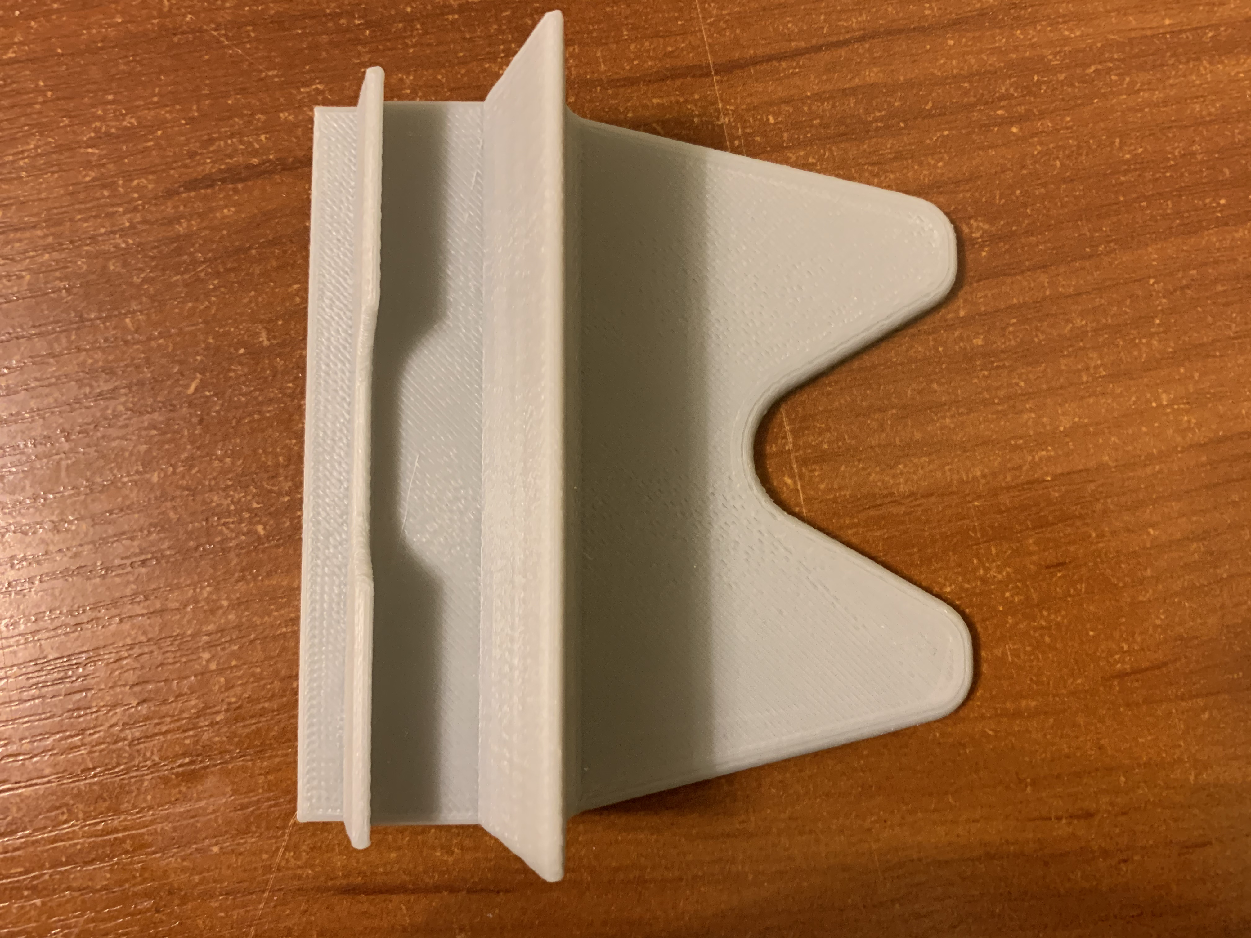 Akıllı telefon standı (Logitech tabanlı prototip) (Plastik Aparattır!!!) Akıllı telefon standı (Logitech tabanlı prototip) (Plastik Aparattır!!!)
