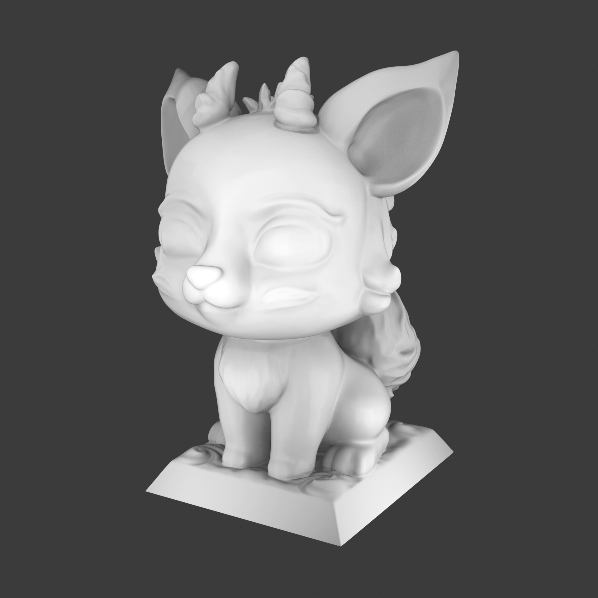 Canavar (Plastik Aparattır!!!)