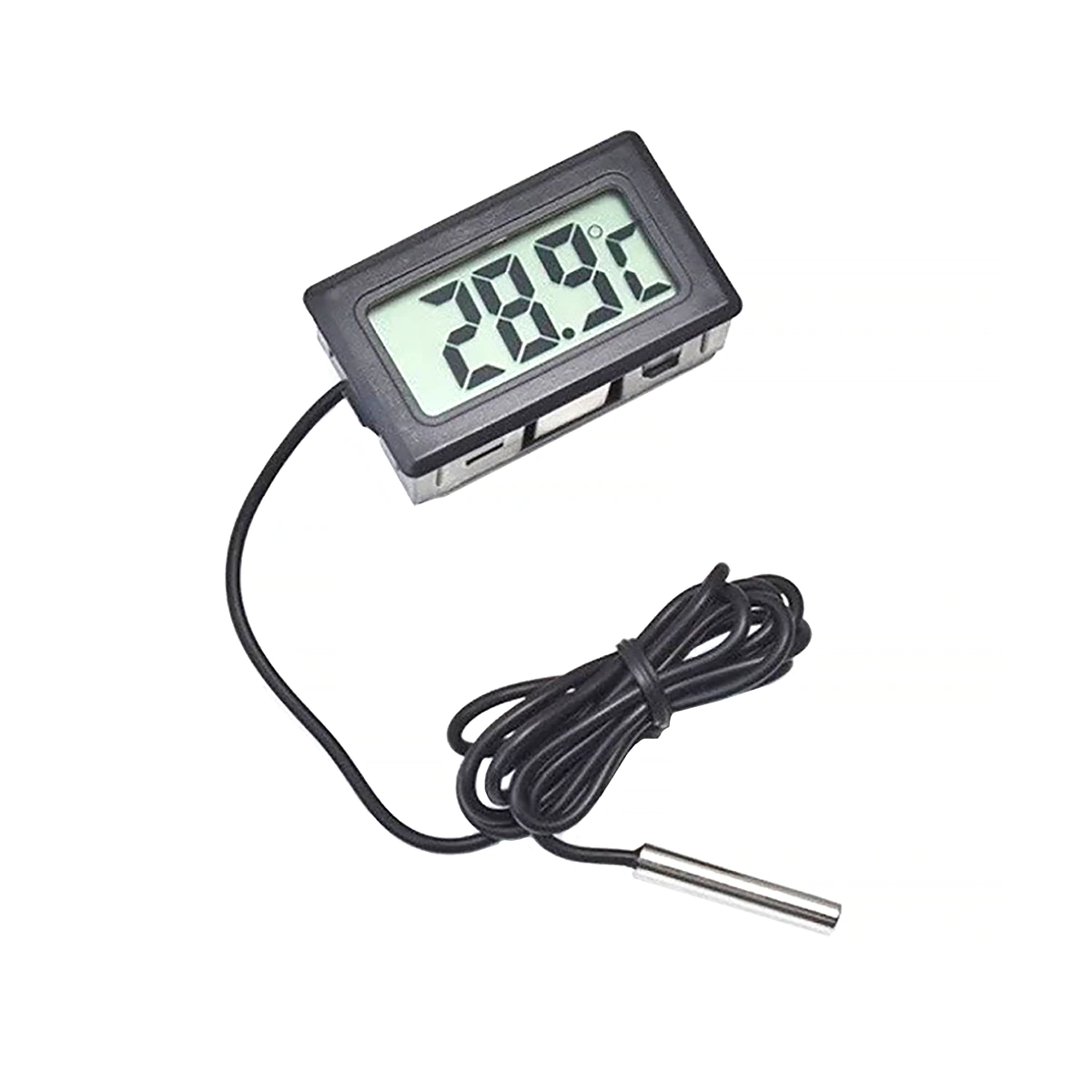 ESPADA TPM-10 Sensör Kılıfı, AA Pil için Değişiklik! (Plastik Aparattır!!!)