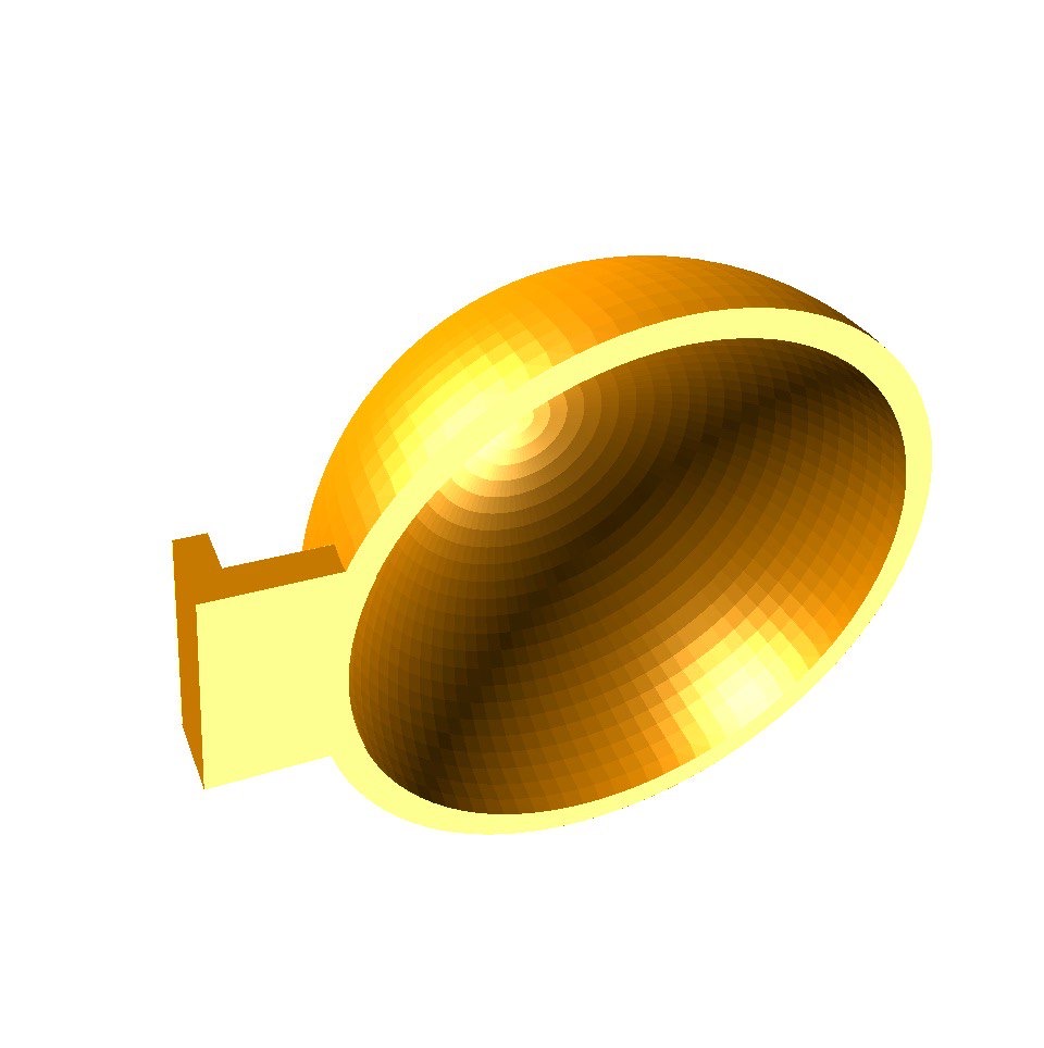 Anemometre OTOO-GRINDING AL-30 Bıçakları (Plastik Aparattır!!!)