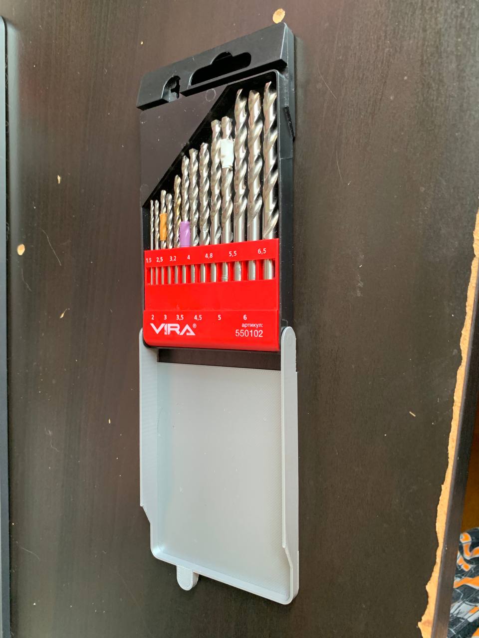 Vira 550102 ile ceza örtüsü (Plastik Aparattır!!!)