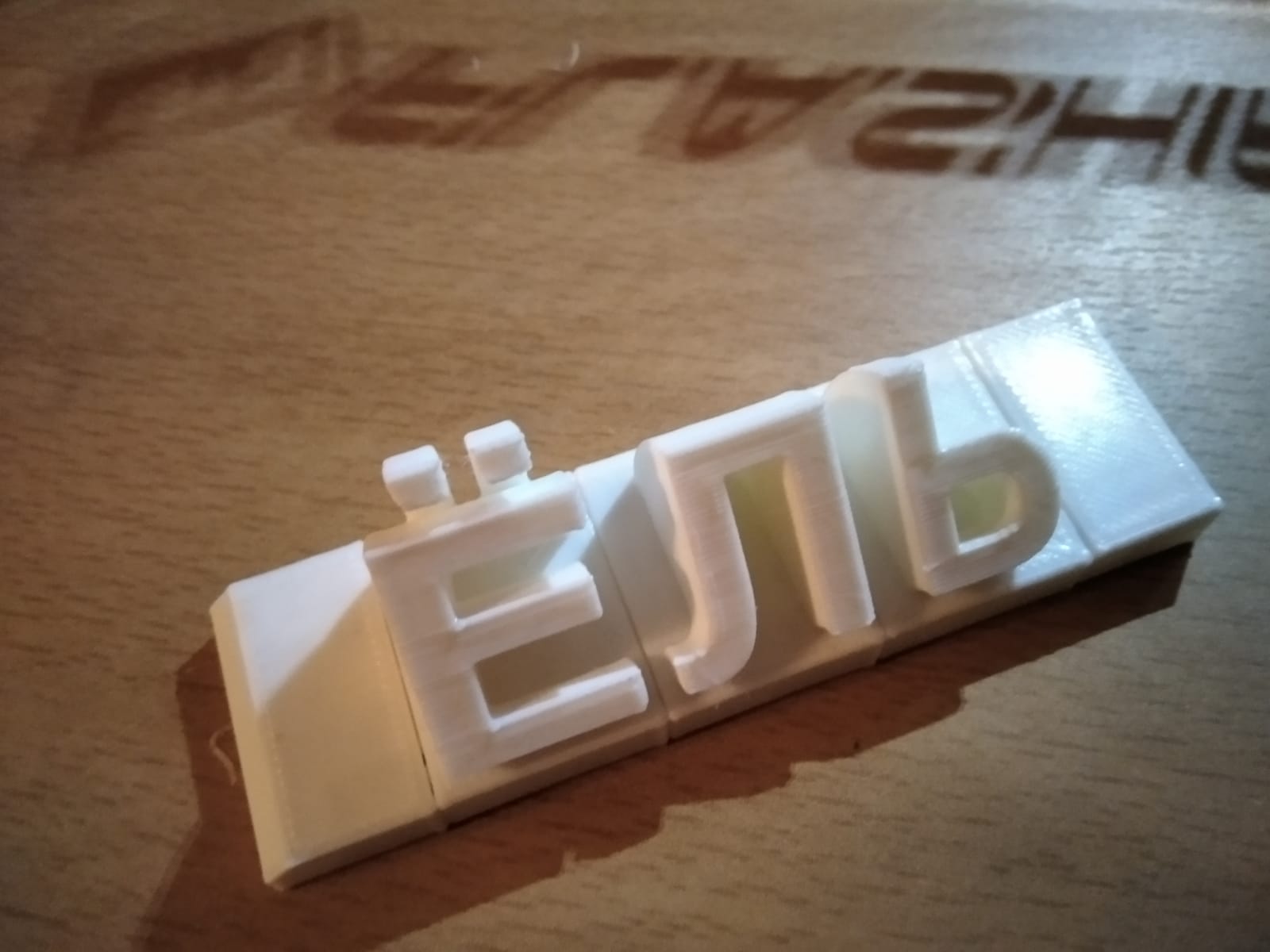 OpensePace için Rus Mektupları Rus Alfabesi (Plastik Aparattır!!!)