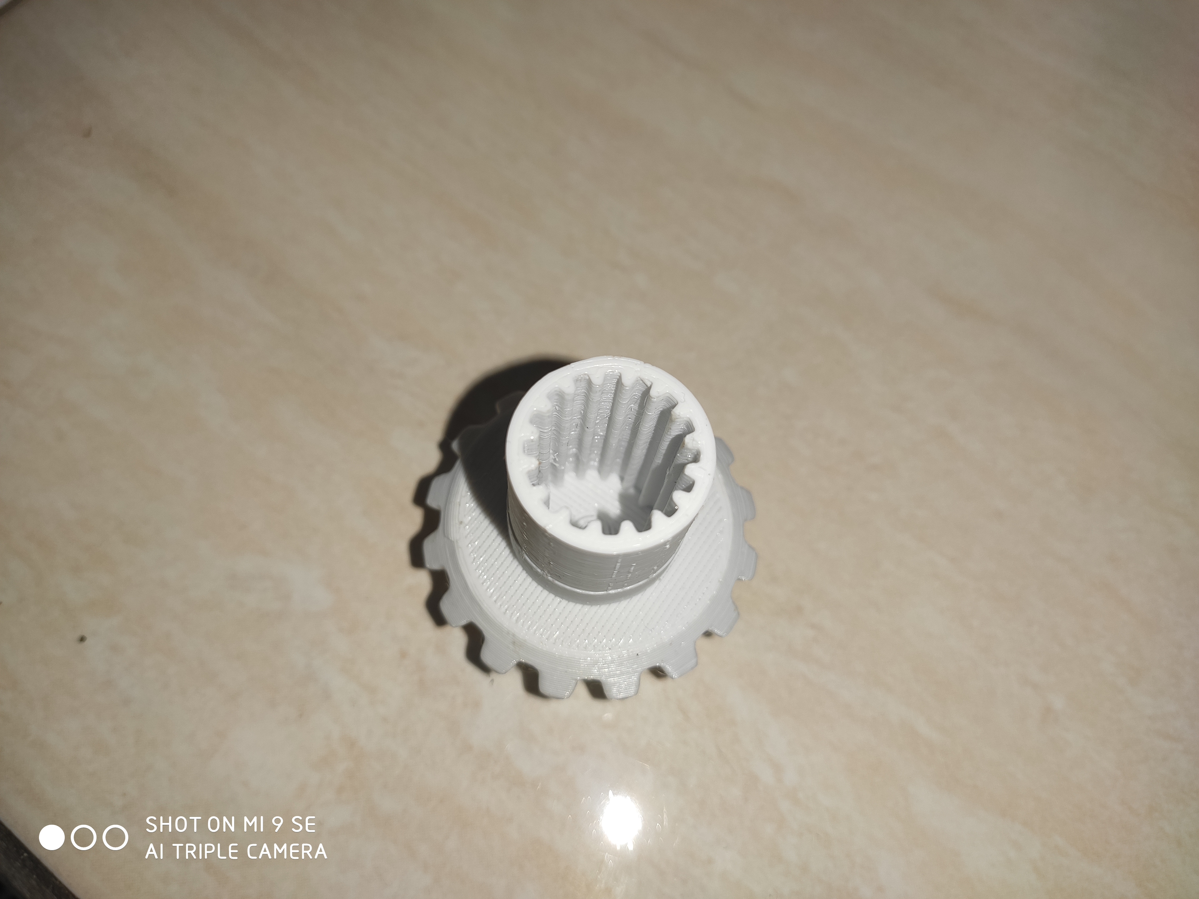 Döner hat PKM-1900.7Bg Mutfak Birleştirme (Plastik Aparattır!!!)