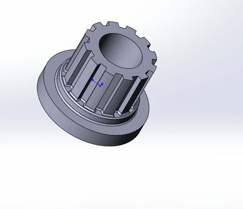 Gearbox Cameron MG-1500 (Plastik Aparattır!!!)