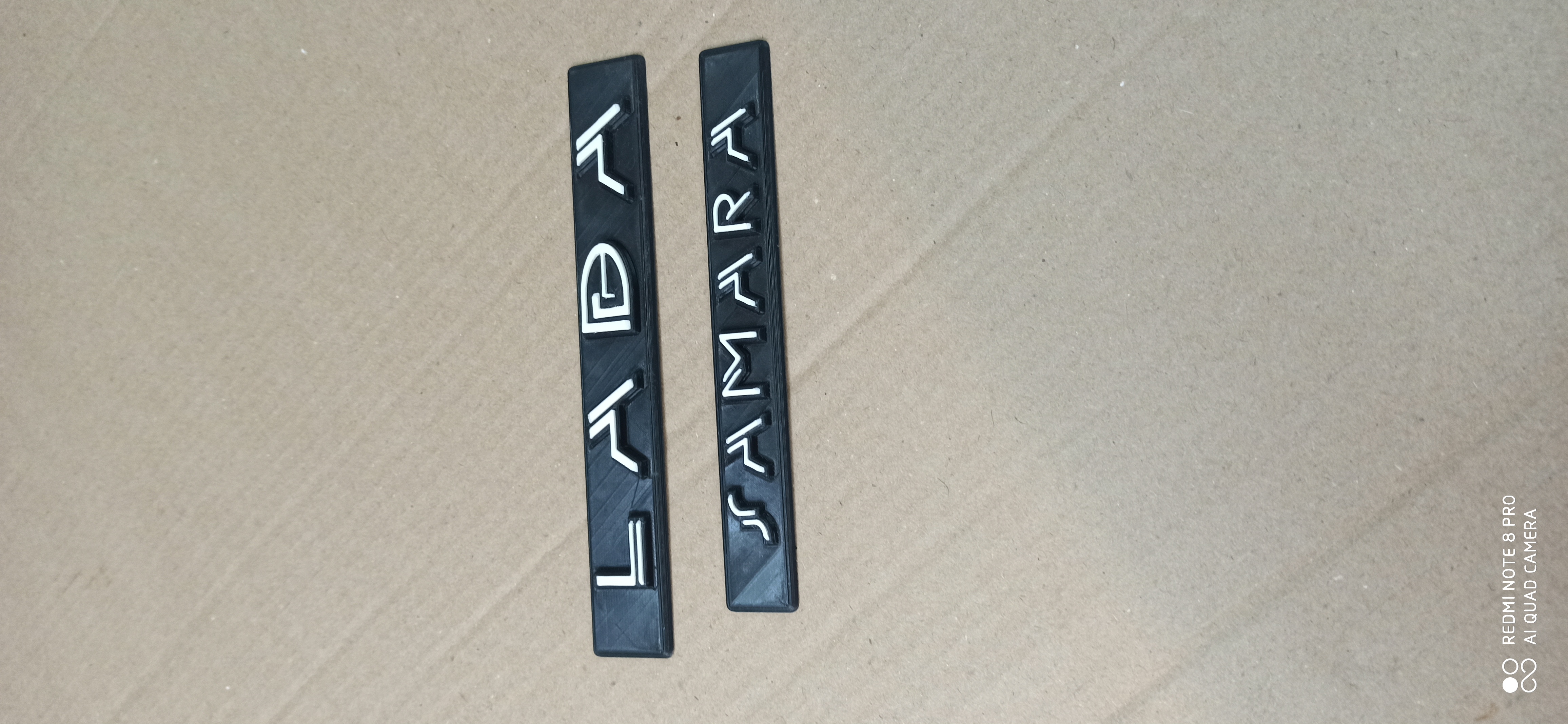 Lada Samara (Plastik Aparattır!!!)