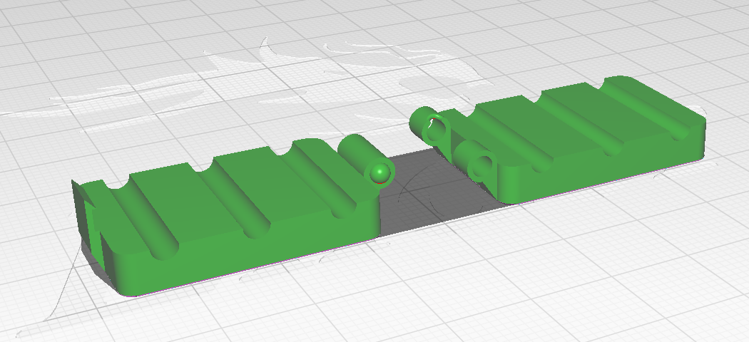 Tel için tutucu (Plastik Aparattır!!!)