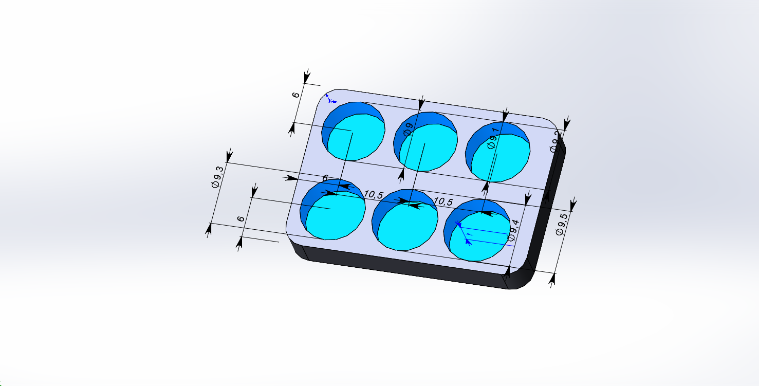 9mm rulmanlar için yağlama alanı. (Plastik Aparattır!!!) 9mm rulmanlar için yağlama alanı. (Plastik Aparattır!!!)