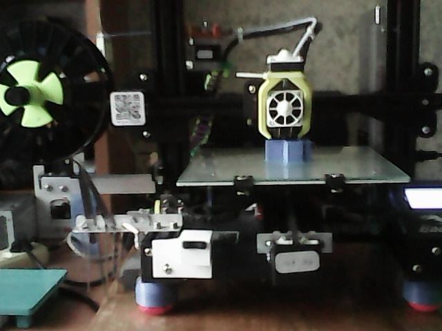 Bir Uzatma Kablosu MicroSD için Gövde (Plastik Aparattır!!!)