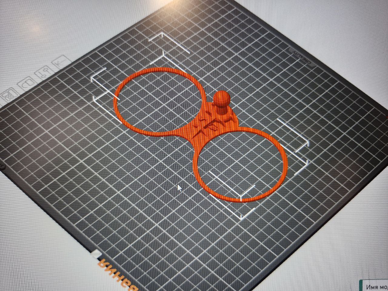 Audi TT 8J brokestein (17 mm menteşeler için) telefon tutucusunu difüzörlere sabitlemek için (Plastik Aparattır!!!)