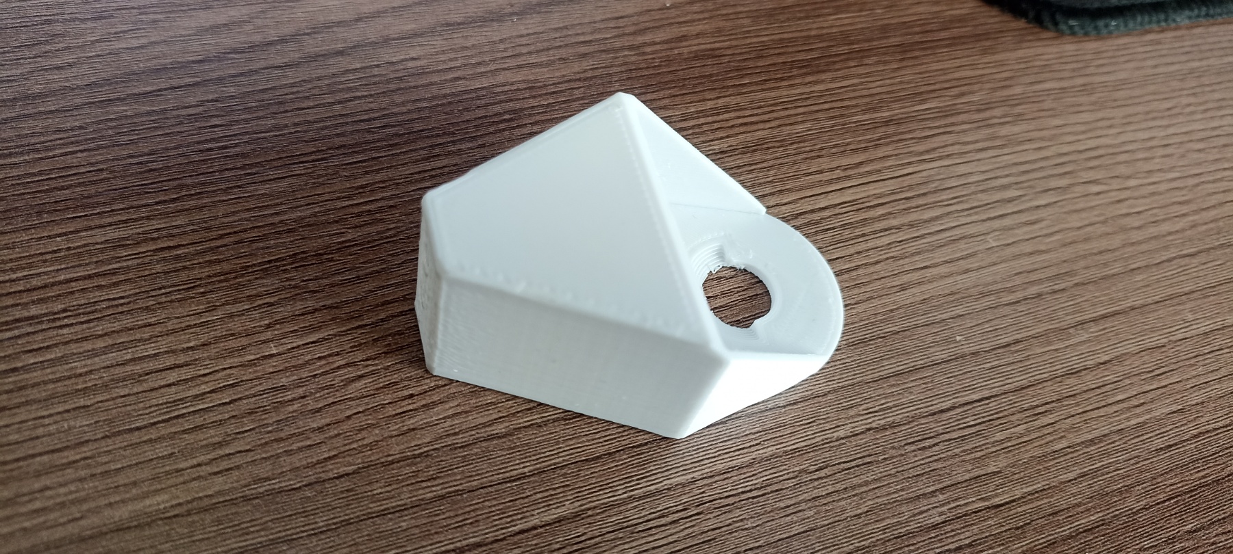 Taş Duvarları Delirirken Toz Koleksiyonu V1.0 (Plastik Aparattır!!!)