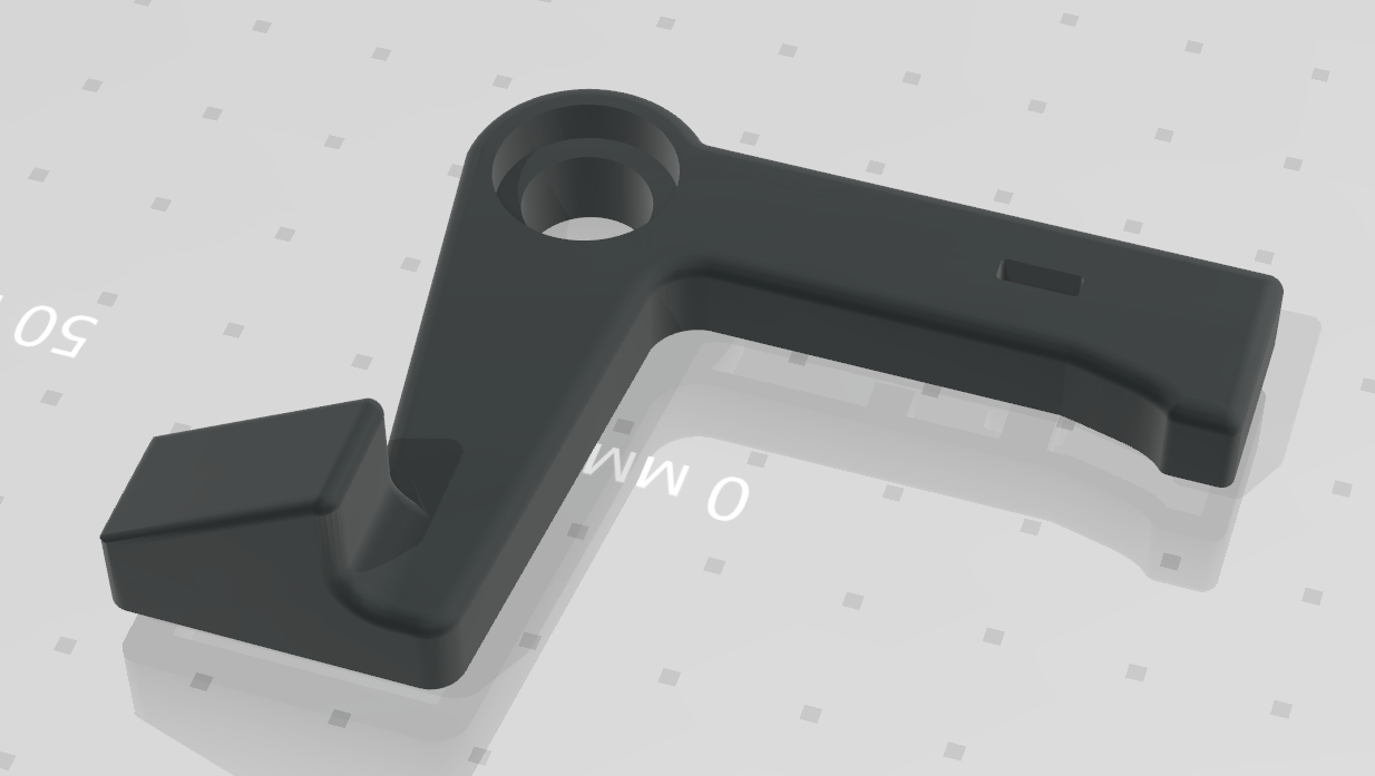 Arka raf kilidi Mazda 626 GC 83-87g (Plastik Aparattır!!!) Arka raf kilidi Mazda 626 GC 83-87g (Plastik Aparattır!!!)