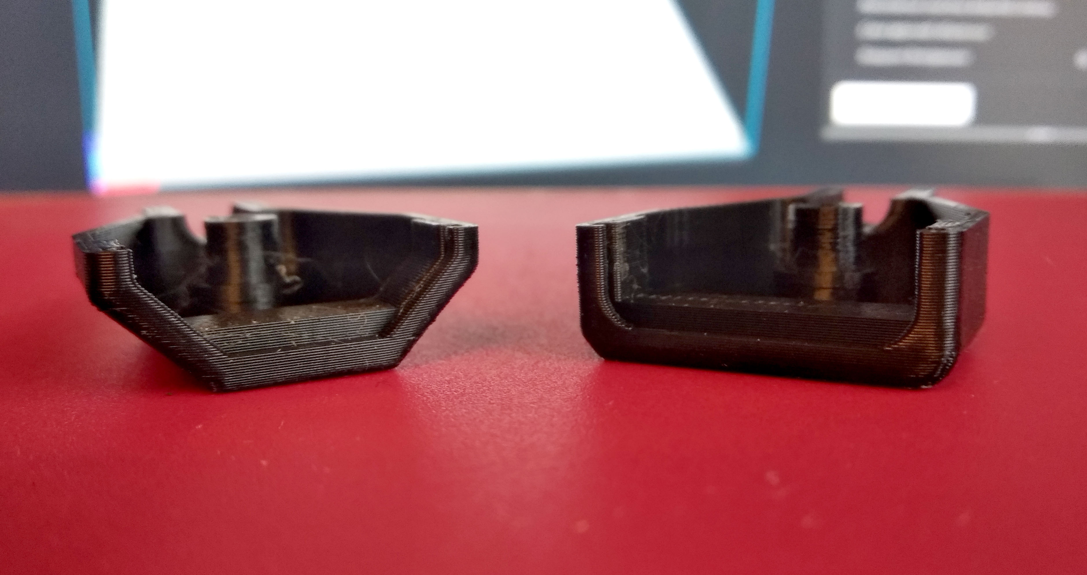 AS-208 Bağlayıcı Kılıfı (Eurovilka Network Güç Kaynağı) (Plastik Aparattır!!!)