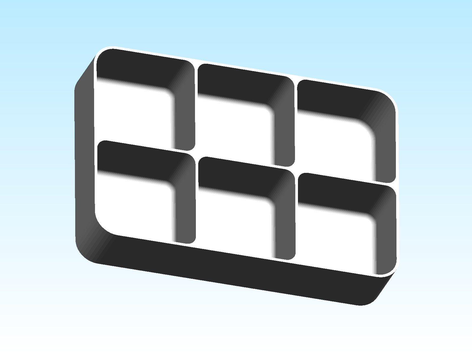 Kullanışlı kutu (Plastik Aparattır!!!)