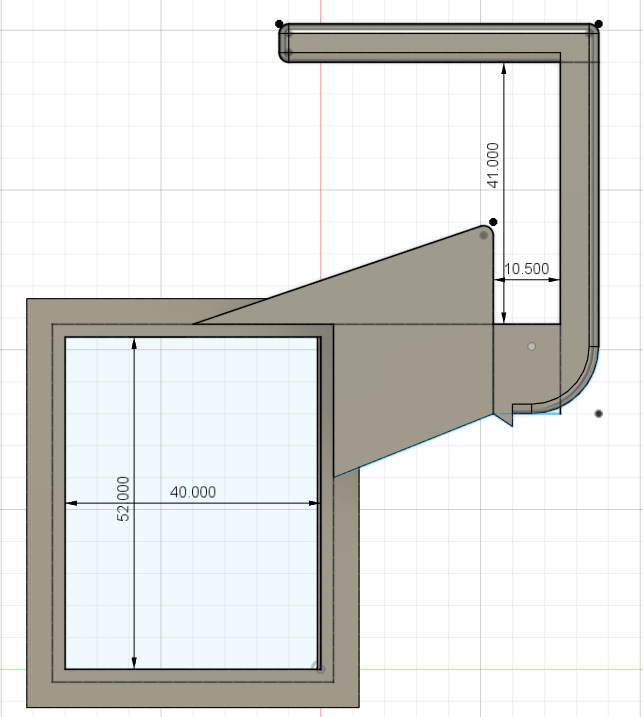 Pencerenin altındaki uzatma sahibi (pilot) (Plastik Aparattır!!!) Pencerenin altındaki uzatma sahibi (pilot) (Plastik Aparattır!!!)