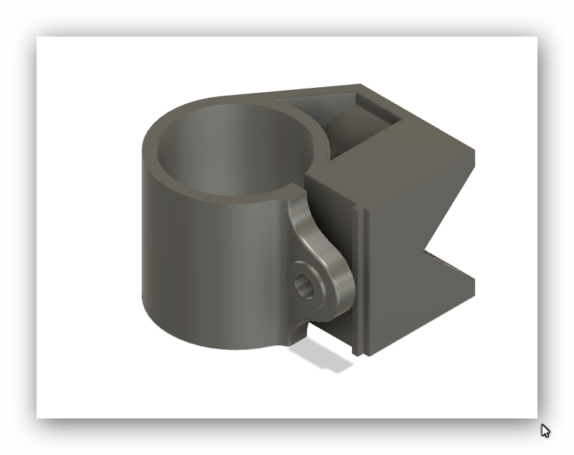 Davul Montajı (Plastik Aparattır!!!)