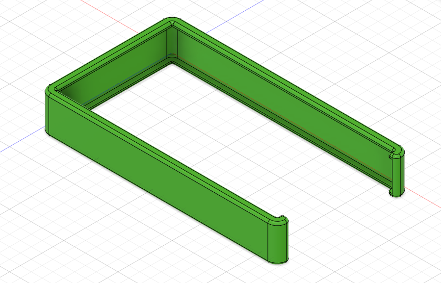 Arduino atma-2560 için ev (Plastik Aparattır!!!)