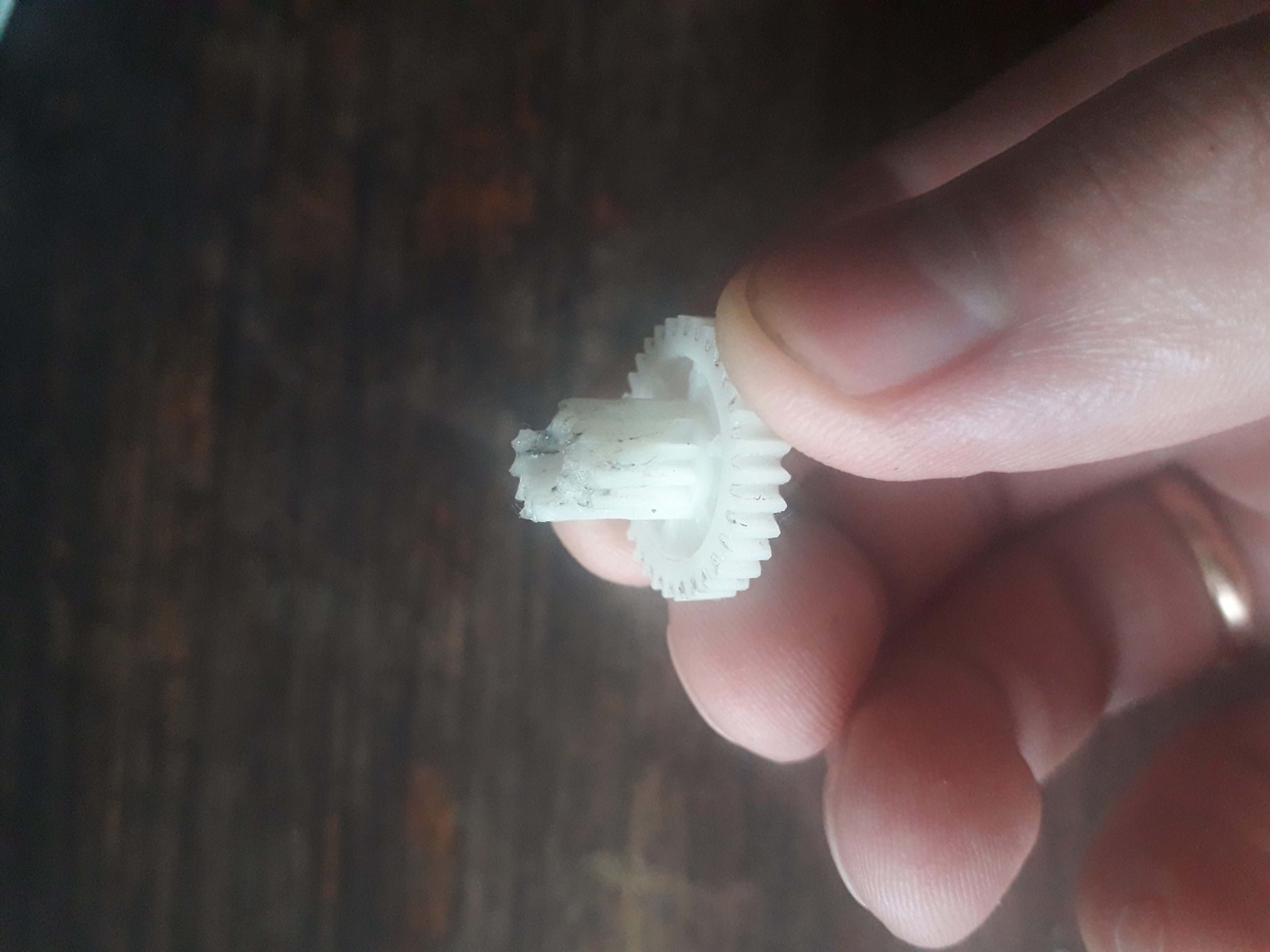 Isıtıcının ısıtıcısı Kia Sorento (Plastik Aparattır!!!)