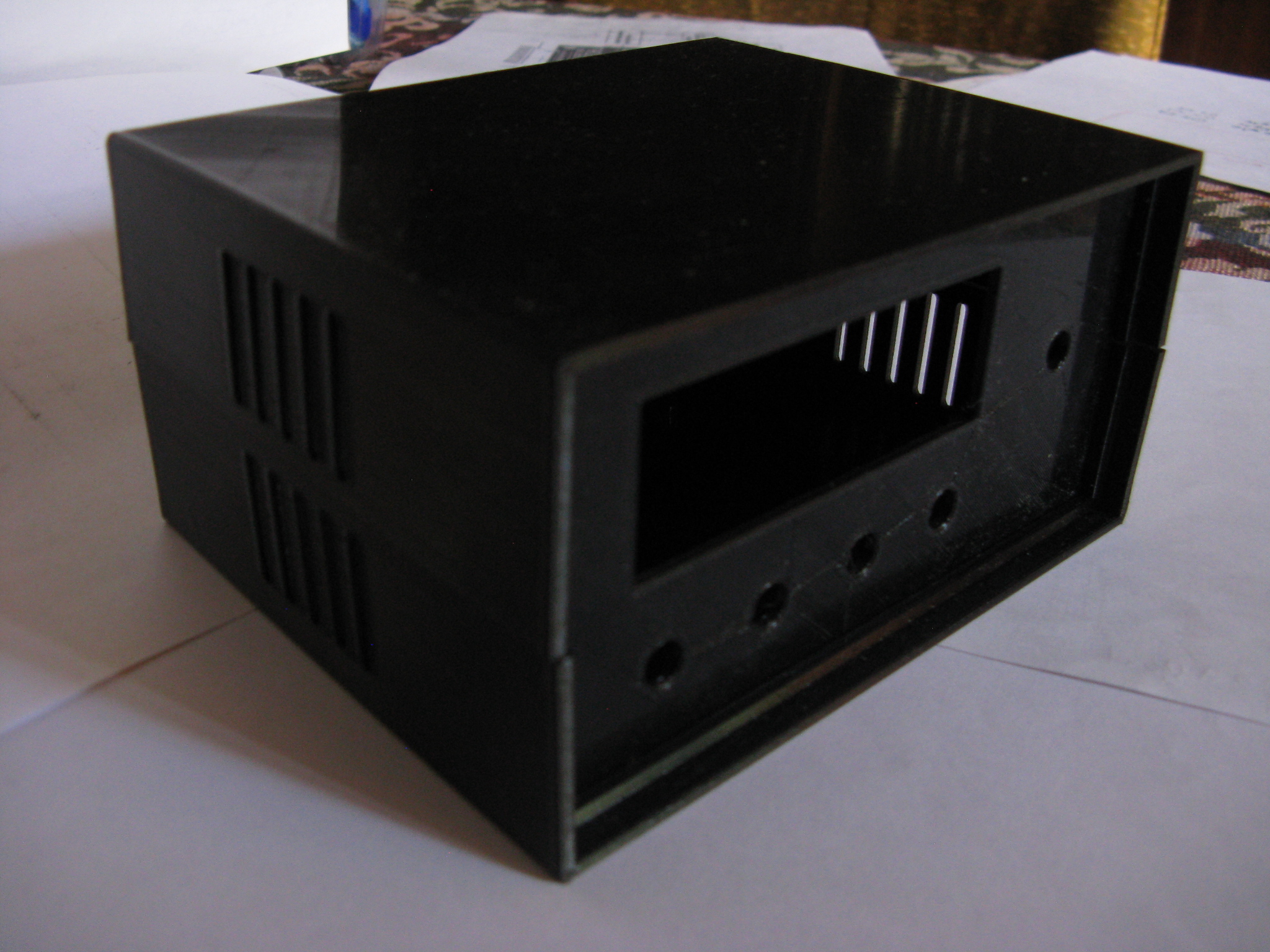 Elektronik için Kolordu (Plastik Aparattır!!!)