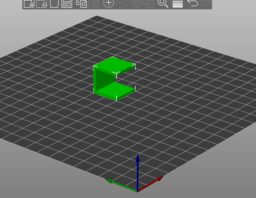 Destek testi (Plastik Aparattır!!!)