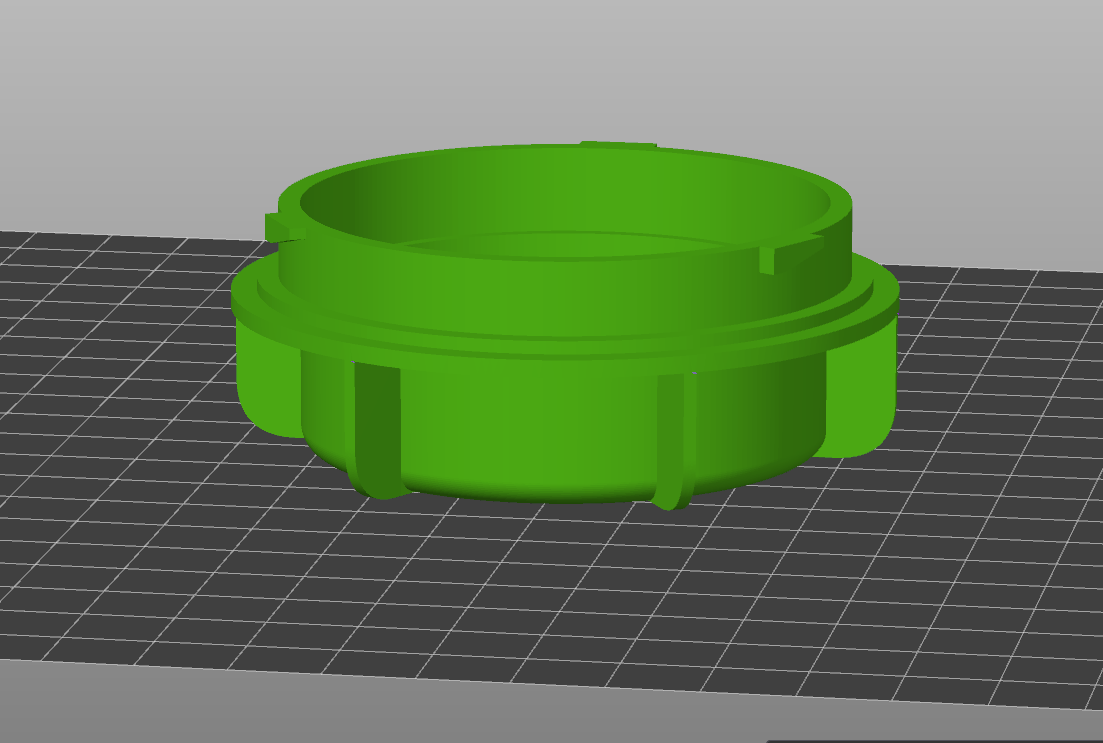 Kia Spectrum far 2009 Kia Spektra (Plastik Aparattır!!!)